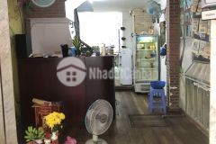 Bán nhà mặt tiền đường nguyễn duy dương, quận10, thuận tiện kinh doanh