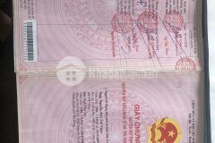 Bán lô đất đường 7m5 vũ xuân thiều hòa xuân, cẩm lệ đà nẵng