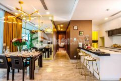 Mở bán căn hộ the peak garden cam kết mua lại với lãi suất 14 năm
