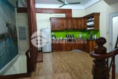 Mua nhà đẹp cho con học ở hà nội ở phố xa la, hà đông, 42mx 4t nhỉnh 2 tỷ.