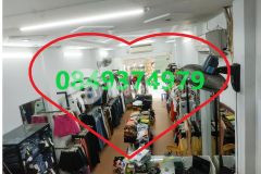 Kim ngưu nhà mặt phố kinh doanh sầm uất, quận hai bà trưng, 35m2 x 4 tầng.