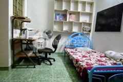 Nhà hẻm xe hơi nội bộ bình long 51m2, 6 pn, 3 tấm chỉ 5.3 tỷ