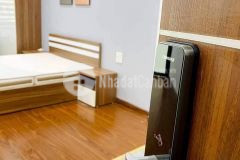 Siêu phẩm 7 tầng, thang máy, lô góc 3 thoáng, 60trtháng