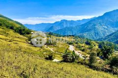 Bán mảnh đất 7000m thích hợp làm farm view mây núi siêu đẹp thu lợi nhuận cao tại sapa