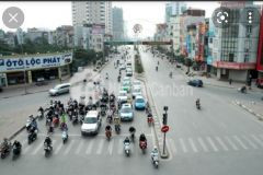 Đất tố hữu vạn phúc3 bước mặt đường tố hữuphân lô vỉa hèkinh doanh đẳng cấpdân trí cao 75m2 nhỉn