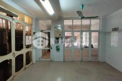 Bán nhà mặt phố kd thái thịnh1, dt 85m, 4tầng, mt 5.2, giá 14tỷ5, lh 0968181902