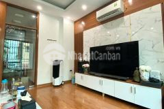 Hiếm rẻ đẹp chính chủ cần bán nhà phố xã đàn giá 4,3 tỷ