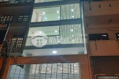 Chính chủ cho thuê nhà mặt tiền 8 tầng số 77 nguyễn trọng tuyển p15 q phú nhuận