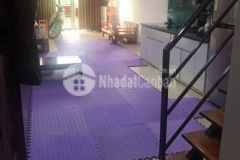 Bán nhà mặt phố 2tầng kd bất chấpvỉa hèđông ngạc