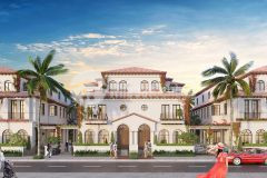 Cần bán căn biệt thự dự án sun riverside rillage giá chỉ 11 tỷ