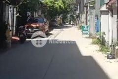 Ô tô đỗ cửa khương trung diện tích 50m2 giá 1.34 tỷ tặng nhà cấp 4