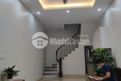 Chủ tha thiết nhờ bán gấp nhà đường nguyễn trãi, lô góc, 35m2 x 5 tầng, giá 3.15 tỷ