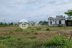 Cần bán lô mặt tiền đường nguyễn an ninh nam đông hà