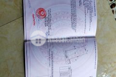 Bán đất vườn có sổ hồng riêng ở củ chi