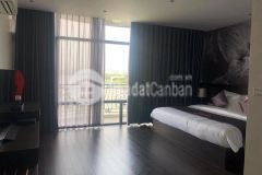 Nhà mặt phố xuân diệu, view hồ tây và hồ tứ liên, 183m2 x 9t thang máy, mặt tiền 6.1m