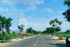 Suất ngoại giao 2 lô đất kdc lê quý đôn thành phố quảng ngãi