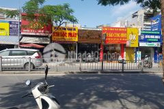 Bán 3 căn nhà mặt tiền,tiện kinh doanh, nguyễn oanh gò vấp