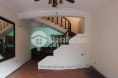 Nhà đẹp mỹ đình, lô góc thoáng sáng, 30m ra ô tô tránh, 51m,4 tầng 3.45 tỷ 0978996965.