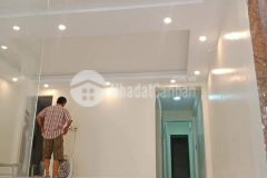 Kim đồng bán nhà 6 tầng mới thang máy ô tô hoàng mai