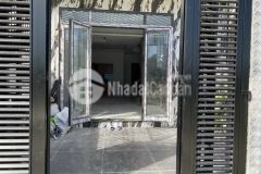 Bán nhà 2 tầng mới xây ngang 5m sau lưng miếu bà,vĩnh thạnh gía 2 tỷ 5