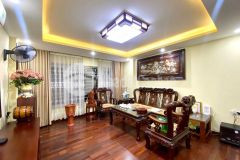 Bán nhà 44m2 gần hồ,nhà cực đẹp phố nguyễn khang giá 5.34 tỷ