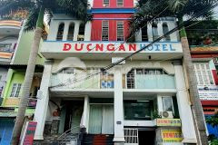 Cho thuê phòng trong khách sạn tại số 6 phan huy thực p tân kiểng q7