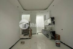 Chỉ 2.4 tỷ có ngay nhà mới tả thanh oai thanh trì 32m2 5 tầng gần phố