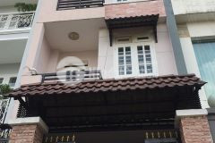 Nhà lê quang định, 80m2, 3 tầng, hẻm xe tải chỉ 8 tỷ 3 thương lượng