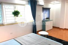 Cần bán nhà mỹ đình rộng thoáng an sinh tốt 38m2 mt 6,5m