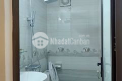 Nhà đẹp minh khai, hai bà trưng, 40m, mặt tiền 4m, nhỉnh 3 tỷ ở ngay, gần ô tô.