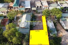 Mua bán đất thành phố đông hà, cần tiền mua xe nên bán lô đất giá đầu tư phường 4 tp.đông hà