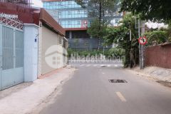 Bán nhà mặt tiền, lê lai, phường 3 dt 75m2, giá 10.7 tỷ
