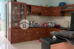 Bán nhà quận 5, nhà đẹp 4t gần mt, 7 tỷ nhẹ, 0911687421