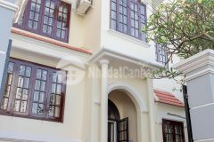 Bán nhà view hồ hiếm ô tô tránh dừng đỗ kinh doanh đẹp như khách sạn 5 sao