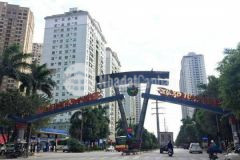 Chỉ 69trm2 là sở hữu lô đất phân lô, ô tô tránh tại xa la, hà đông