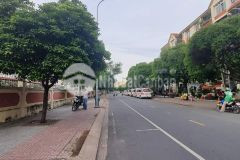 Vị trí vàng quận 10, đường thành thái, đang làm văn phòng, giá 13,5 tỷ