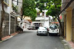 Phân lô, ô tô tránh, kinh doanh cực đỉnh phố vương thừa vũ, 53m2 5 tầng giá 6.6 tỷ