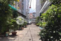 Bán nhà hẻm sang 8m, phường 15 tân bình, 72m2,5 tầng,giá chỉ 6.8 tỷ