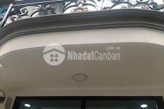 Nhà mới giá tốt 2 tầng hxh 417quang trung,p.10,gv 24m2 giá 2,7 tỷ