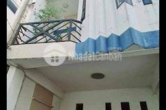 Nhà hẻm xe hơi, 99m2, 3 lầu, phú nhuận,giá 11 tỷ.