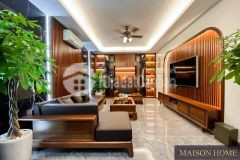 Bán nhà kđt xa la, phúc la, hà đông. 50m2, 5t, kd sầm uất, giá chỉ 7.8 tỷ.