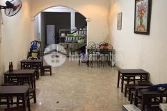 Bán nhà mp lê đại hành, hai bà trưng dt 66m2 mt 3,7m giá 16,5 tỷ. lh 0912442669