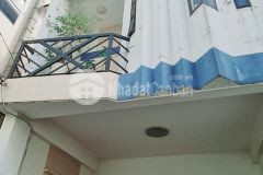 Gấp lăm rồi nhà đường nguyễn đình chính phường 11 phú nhuận hxh 99m2, giá 11tỷ.