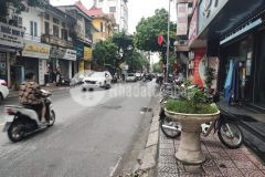 Bán gấp nhà mặt phố vip nguyễn sơn 150m2 mt 4.5m. 4t. 23 tỷ