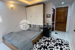 Bán nhà ngõ 20 hồ tùng mậu, cầu giấy, nhà đẹp, gần phố, 35m2, mt4m, 5t, nhỉnh 3 tỷ