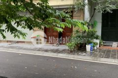 Duy nhất 1 nhà bán gia thụy 72m, 5 tầng, giá 6,9 tỷ