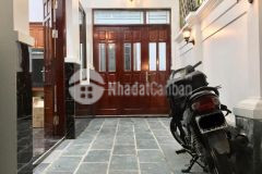 Hiếm, nhà 5 tầng đẹp hiện đại, mt 5m thoáng, minh khai, nguyễn khoái 4 tỷ hai bà quận.