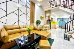 Bán nhà riêng hxt vườn lài tân phú 60m24 tầng btct lh0896721788