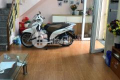 Nhà đẹp thuỵ khuê, gần hồ tây, ngõ thoáng, 48m2, 3.2 tỷ