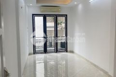 Bán nhà mặt ngõ đường hoàng mai,15m ra phố,kinh doanh,36m2, 4 tầng. nhỉnh 3tỉ